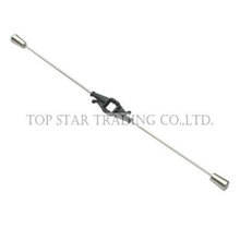 MJX F46 RC helicopter spare parts balance bar 2024 - buy cheap