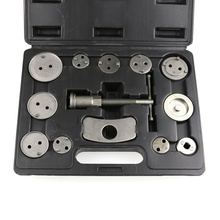 13pcs/set  Universal Car Brake Pump Adjusting Sleeve Brake Caliper Auto Repair Accessories Hand Tool Set with Box 2024 - buy cheap