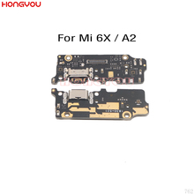 Зарядная док-станция с USB-разъемом и штекером для Xiaomi Mi A2 6X Mi6X 2024 - купить недорого