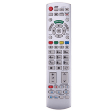 Universal TV Remote Control Replacement for Panasonic N2QAYB000673 N2QAYB000504 N2QAYB000785 TX-L37EW30 TX-L42ES31 TX-L42EW30 2024 - buy cheap