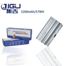 Jigu-bateria para laptop, compatível com diferentes formatos 2024 - compre barato