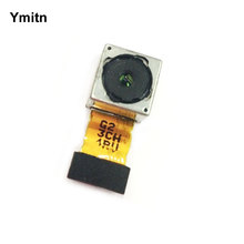 Оригинальный модуль Ymitn для задней камеры Sony Xperia Z2 L50W D6503 D6502 2024 - купить недорого