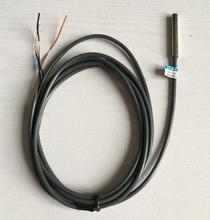 Interruptor inductivo LJ4A3-1-Z/AX con sensor de proximidad DC6-36V, 3 cables, NPN, NC, distancia de detección de 1mm 2024 - compra barato