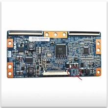 good working for 46 inch NO IC board T370HW02 VC CTRL BD 37T04-C0G logic board part 2024 - buy cheap