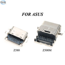 Mini conector de carga Micro USB para Asus ZenPad s 8,0 Z580 Z580CA P01MA 3S 10 Z500M P027, 1 Uds. 2024 - compra barato