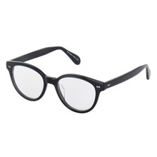 2018 New Women Man OV5357 High Quality Vintage Optical Eyeglasses Frame Men oculos De grau square myopia eyewear prescript lens 2024 - buy cheap