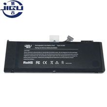 JIGU A1382 Replacement  Laptop Battery For Apple MacBook Pro 15" A1286 Year 2011 2012 MC721 MC723 Series 2024 - buy cheap