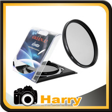 Green.L  43mm CPL Polarizing Filter Lens Protector filter for Nik&n can&n pentax s&ny Camera 2024 - buy cheap
