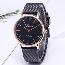 Men Luxury Stainless Steel Quartz Military Sport Plastic Band Dial Wrist Watch Free Shipping Мужские часы Reloj de hombre Wd3 2024 - buy cheap