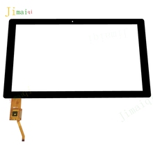 Panel Phablet para tableta de 12,5 pulgadas 125002C-Q-01, pantalla táctil capacitiva externa, digitalizador de cristal, Sensor de repuesto multitáctil 2024 - compra barato