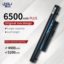 JIGU Laptop Battery For Acer Aspire 3820TZ 4820TZ 4820TZG 5820TG 5820TZ 5820TZG BT.00606.010 LC.BTP00.120 BT.00607.128 2024 - buy cheap