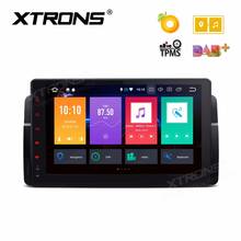 9" Android 8.0 OS Car Multimedia Navigation GPS Radio for Rover 75 1999-2005 with 4GB RAM 32GB ROM & 4G/3G/WIFI Internet Support 2024 - buy cheap