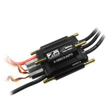 Original ZTW SEAL 130A SBEC 3A Brushless ESC Great Performance Electronic Control For RC Boat 2024 - buy cheap