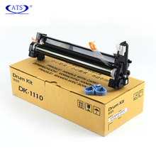 DK-1110 Drum unit Toner cartridge For Kyocera DK 1110 FS 1040 1020 1120 compatible Copier spare parts FS1040 FS1020 FS1120 2024 - buy cheap