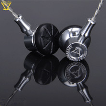 New MusicMaker TONEKING MrZ Tomahawk In Ear Earphone HIFI Earbud Fever Earphone Top Sound As MX985/MX980 E282/888 Free Shipping 2024 - buy cheap