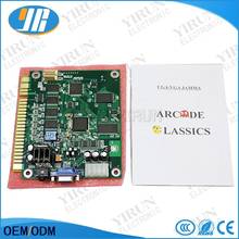 Game PCB for Cocktail Arcade Machine or Up Right arcade game machineJamma 60 in 1 Classical 2024 - buy cheap
