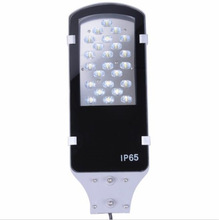 Farola LED de 24W, lámpara de calle de alta calidad, 2 años de garantía, resistente al agua IP65, AC85V-265V 2024 - compra barato