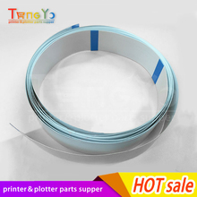 Free shipping Compatible new 36 inch trailing cable for HP DesignJet 700 750 Series C3195-80009 plotter parts 2024 - buy cheap