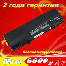 JIGU New Laptop battery For dell XPS M1210 312-0435 312-0436 451-10356 451-10357 451-10370 451-10371 CG036 CG039 HF674 NF343 2024 - buy cheap
