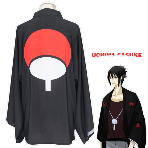 Anime Naruto Uchiha Sasuke Uchiha Itachi Cosplay Costume Kawaii Bathrobe Cape Kimono Cloak One Size Buy Cheap In An Online Store With Delivery Price Comparison Specifications Photos And Customer Reviews