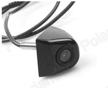 Car Rear View camera Waterproof 120 Degree Wide Viewing Angle Reverse Backup Rear Camera night vision 2024 - buy cheap