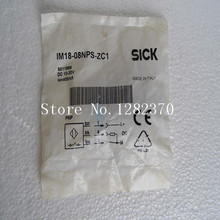 [SA] new original authentic spot SICK sensor switch IM18-08NPS-ZC1 --2PCS/LOT 2024 - buy cheap