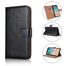 For Vertex Impress Cube Case cover Kickstand flip leather Wallet case With Card Pocket 2024 - buy cheap