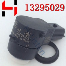 PDC Car Parking Sensor For Cru ze 13 Op el As tra J Zaf ira B 08-13 13295029 OEM 0263003867 2024 - buy cheap