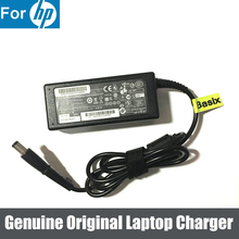 Adaptador de cargador de CA, fuente de alimentación Original y genuino de 65W para HP ENVY m6-1105dx m6-1125dx Pavilion g6-1b49wmc 2024 - compra barato