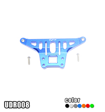 Estabilizador de brazo superior de aleación de aluminio grueso, conjunto UDR008 para 1/7 UNLIMITED DESERT RACER UDR 2024 - compra barato