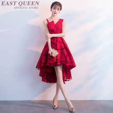 Vestido de Boda China de estilo oriental tradicional, trajes y vestidos de novia para disfraz de honor, ceremonia, festival, qipao, AA3962, 2018 2024 - compra barato