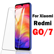 Защитное стекло redmi go на ksiomi red mi 7 пленка для xiaomi resmi remi rdmi 4 6 3 g o Защитная пленка для экрана xaomi xiami 2024 - купить недорого