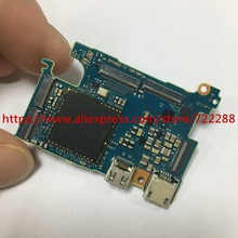 Repair Parts For Sony RX100IV RX100M4 DSC-RX100M4 DSC-RX100 IV Main Board MCU PCB Motherboard SY1052-11 A2081835A 2024 - buy cheap