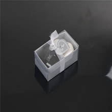 Керамические шейкеры для соли и перца Mr. & Mrs. набор канистр для свадебной вечеринки 1 комплект 2024 - купить недорого