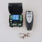 Transmissor de controle remoto sem fio dc 12v 10a 1ch rf receptor de interruptor para sistema de controle de acesso/porta 2026 - compre barato