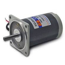 3D30GN-G-24 motor pequeño micro-velocidad 1800 RPM alta velocidad y alta motor de torsión DC24/30 W pros 2024 - compra barato