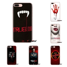 For Samsung Galaxy A3 A5 A7 A9 A8 Star A6 Plus 2018 2015 2016 2017 Soft Transparent Cases Covers true blood 2024 - buy cheap