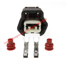 20 juegos de conector de inyector de combustible para Nissan 300zx 240sx 200zx Silvia rb25det sr20 s13 r32 2024 - compra barato