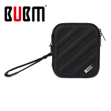 BUBM bag for 2DS game console carrying protection playstation travel accessories portable storage hard Case Bag Usb R4 case 2024 - buy cheap