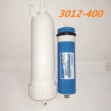 Filtro de agua 400 gpd con ósmosis inversa, TFC-3012-400, ro, membranas, sistema ro + filtro de agua, carcasa, ósmosis inversa 2024 - compra barato