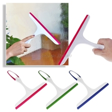 Window Squeegee Glass Cleaning Wiper Shower Screen Washer Window Cleaning Tool Sep12 Whosale&DropShip 2024 - buy cheap