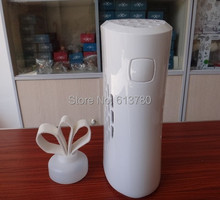 hotsale automatic fan aroma dispenser bathroom toilet perfume sprayer aerosol air freshener air scent marketing air purifier 2024 - buy cheap