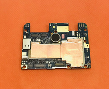 Placa base Original usada, 4G RAM + 64G ROM, para Elephone P8, 3D, MT6750T, Octa, sin núcleo, envío 2024 - compra barato