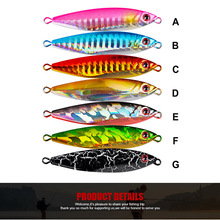 Simulación pesca cebo de Metal, 21g, 6,5 cm, accesorios artificiales, herramienta para lago, mar, ED, envío 2024 - compra barato