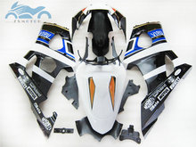 Upgrade your Fairing kits for SUZUKI K3 GSX R1000 2003 2004 ABS motorcycle racing fairings kit GSXR1000 03 04 body repair parts 2024 - buy cheap