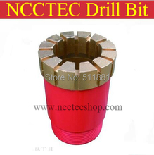 110mm Diamond sintered PDC Core Drill Bits for Oil and Gas Drilling | 4.4'' bit for Petroleum Geology and exploration 2024 - buy cheap