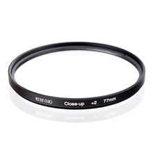 RISE (UK) 77mm +2 Close Up LENS Filter kit MACRO Close-Up for canon nikon sony pentax 2024 - buy cheap