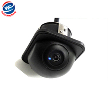 170 Wide Angle Night Car Rearview Rear View Camera Front Camera Viewside Camera Reverse Backup Color Camera 6M Cable WF 2024 - buy cheap