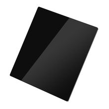 FOTGA 4x4 101 мм градиентный серый полноцветный квадратный фильтр ND16, нейтральная плотность для держателя Cokin Z Hitech Singh-Ray 2024 - купить недорого