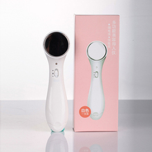 Electric Facial Cleanser Face Makeup Tool Freckle Skin Rejuvenation Beauty Instrument Ion Tool SSwell 2024 - buy cheap